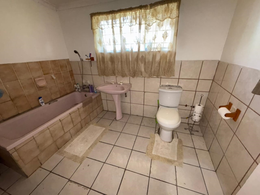 3 Bedroom Property for Sale in Oos Einde North West